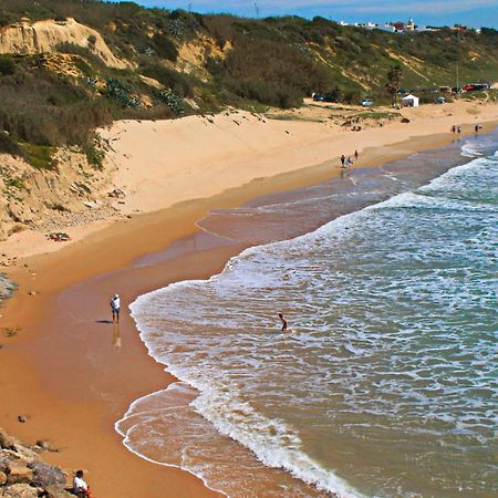 Apartamento Chinarejo Conil De La Frontera Buitenkant foto