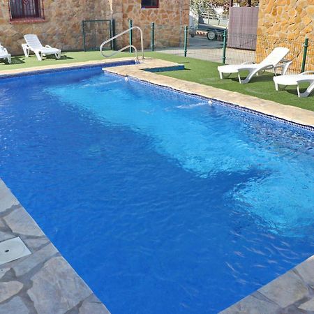 Apartamento Chinarejo Conil De La Frontera Buitenkant foto