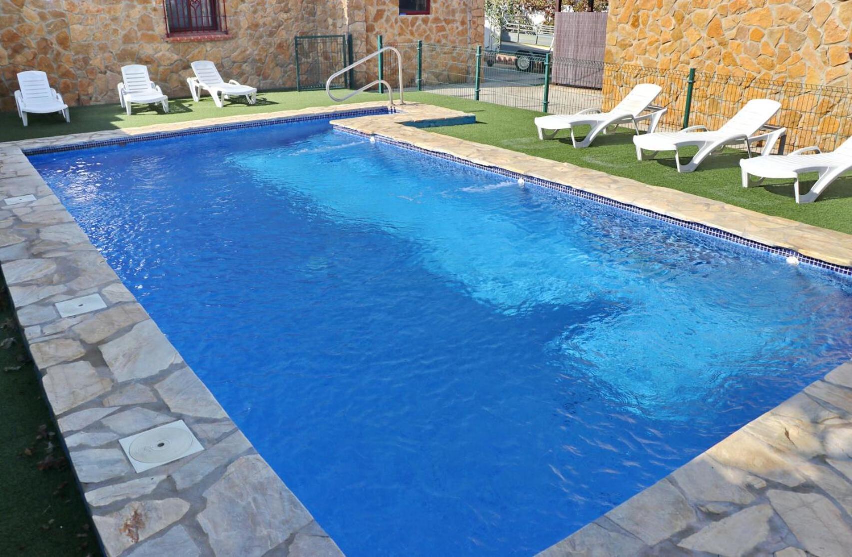 Apartamento Chinarejo Conil De La Frontera Buitenkant foto